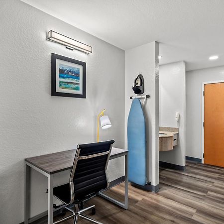 בילוקסי Quality Inn & Suites מראה חיצוני תמונה