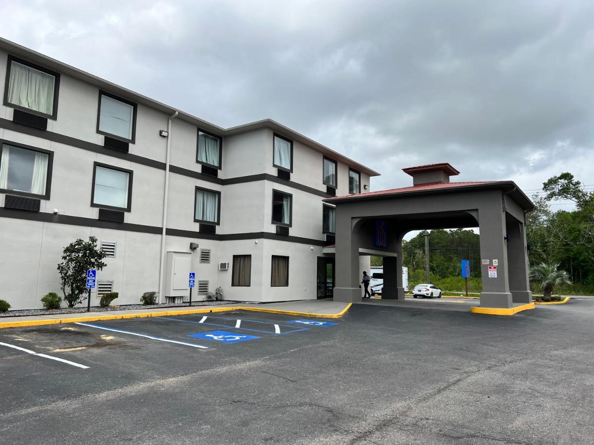 בילוקסי Quality Inn & Suites מראה חיצוני תמונה