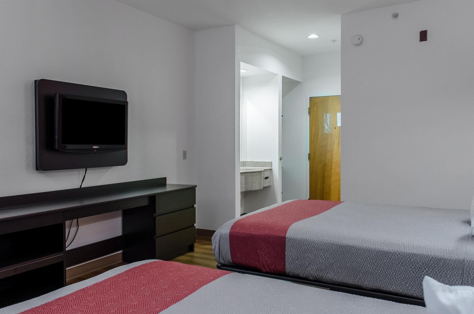 בילוקסי Quality Inn & Suites מראה חיצוני תמונה