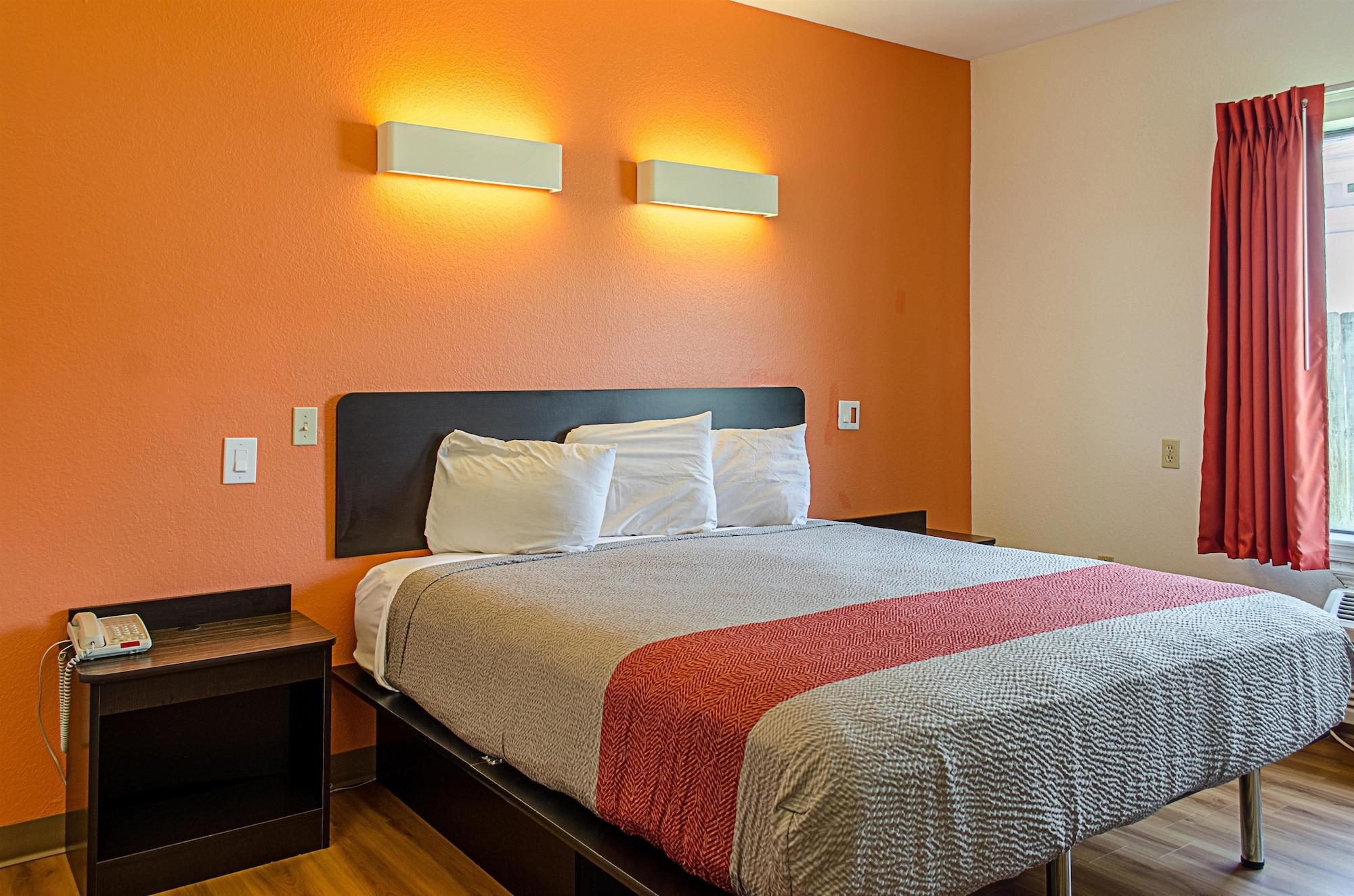 בילוקסי Quality Inn & Suites מראה חיצוני תמונה
