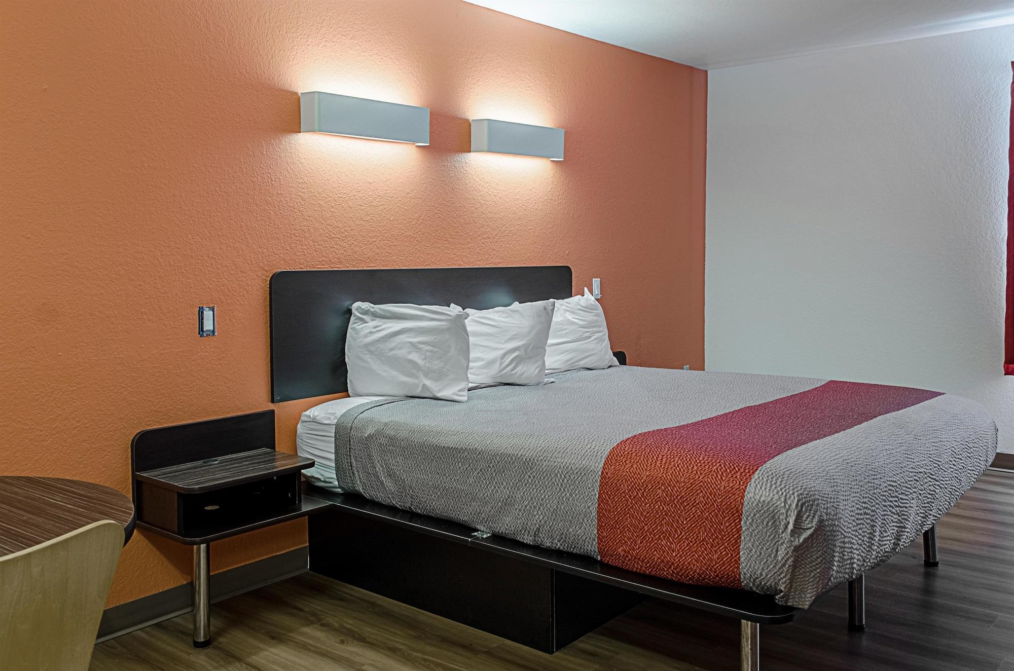 בילוקסי Quality Inn & Suites מראה חיצוני תמונה