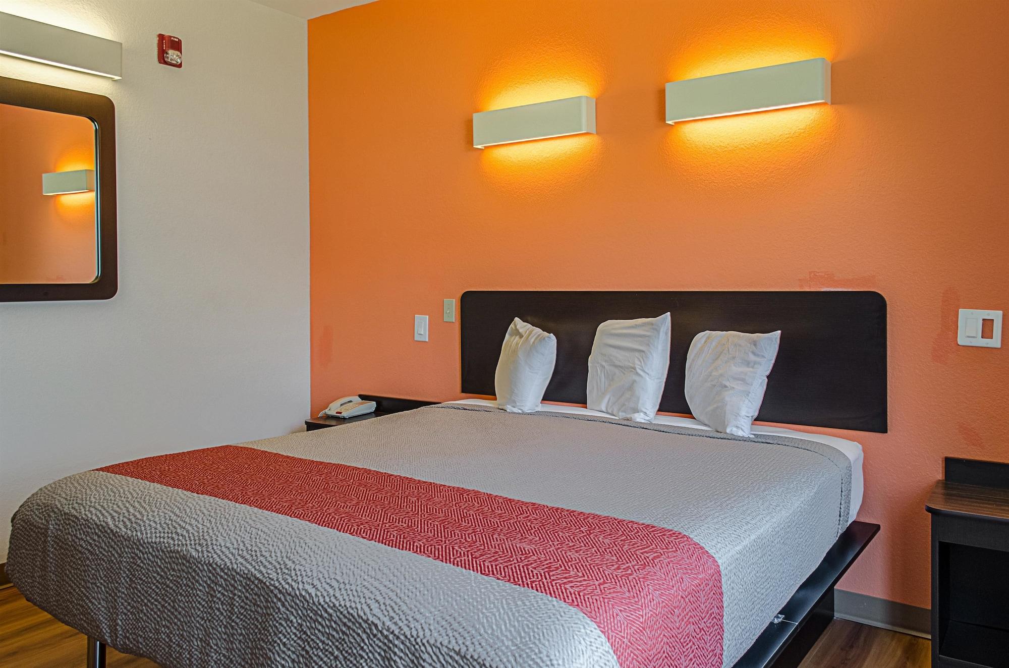 בילוקסי Quality Inn & Suites מראה חיצוני תמונה