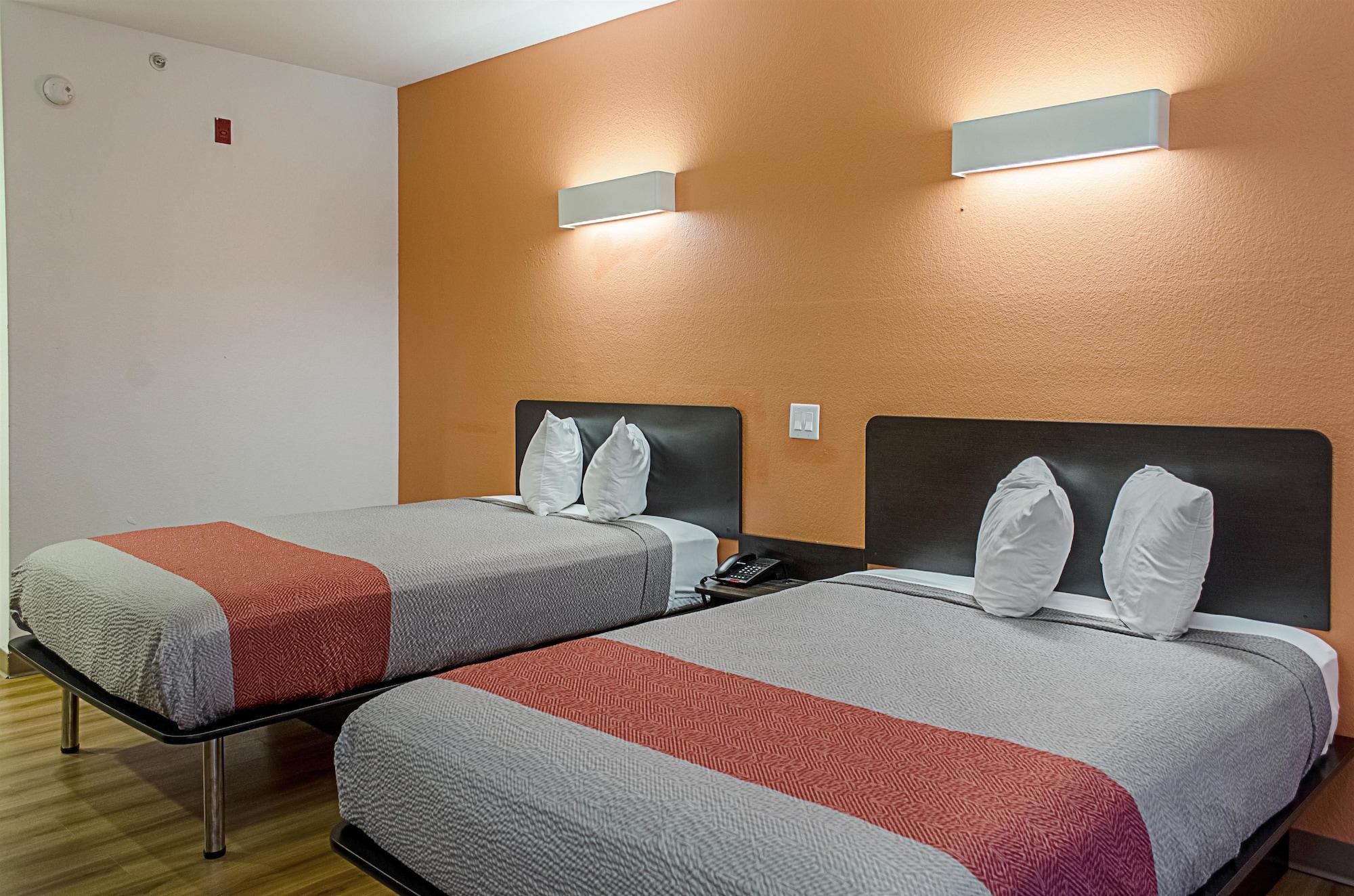 בילוקסי Quality Inn & Suites מראה חיצוני תמונה