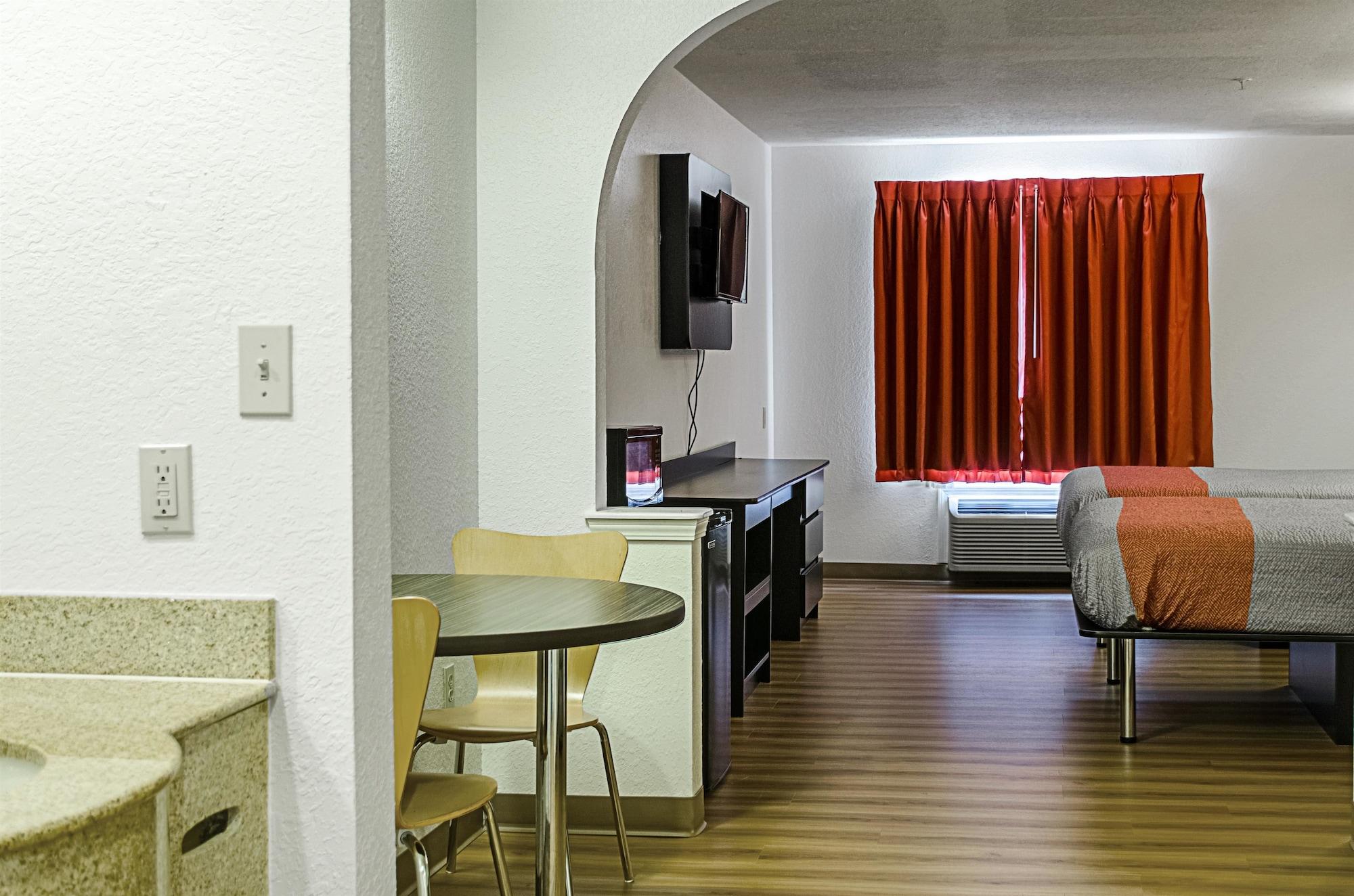 בילוקסי Quality Inn & Suites מראה חיצוני תמונה