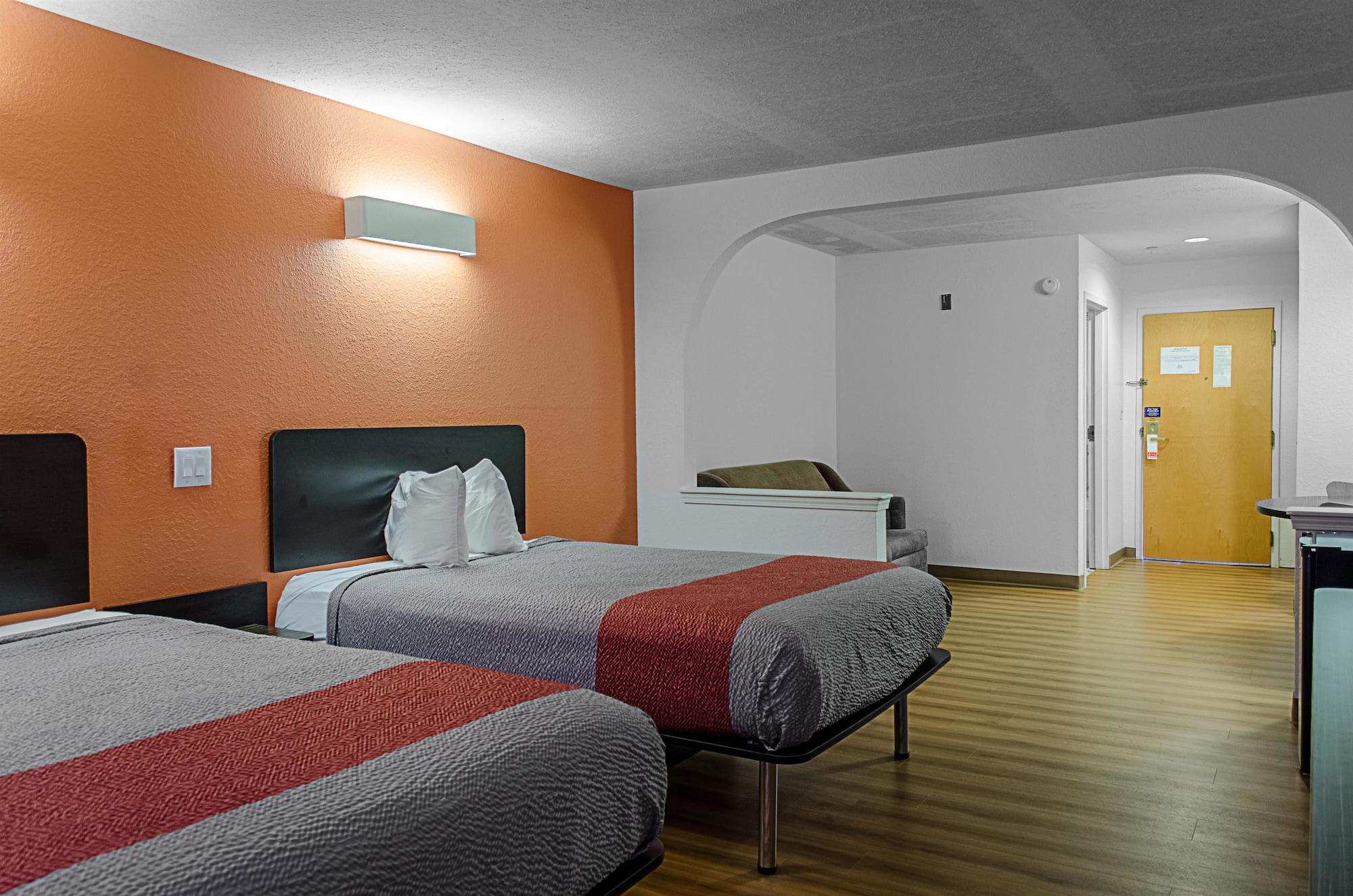 בילוקסי Quality Inn & Suites מראה חיצוני תמונה