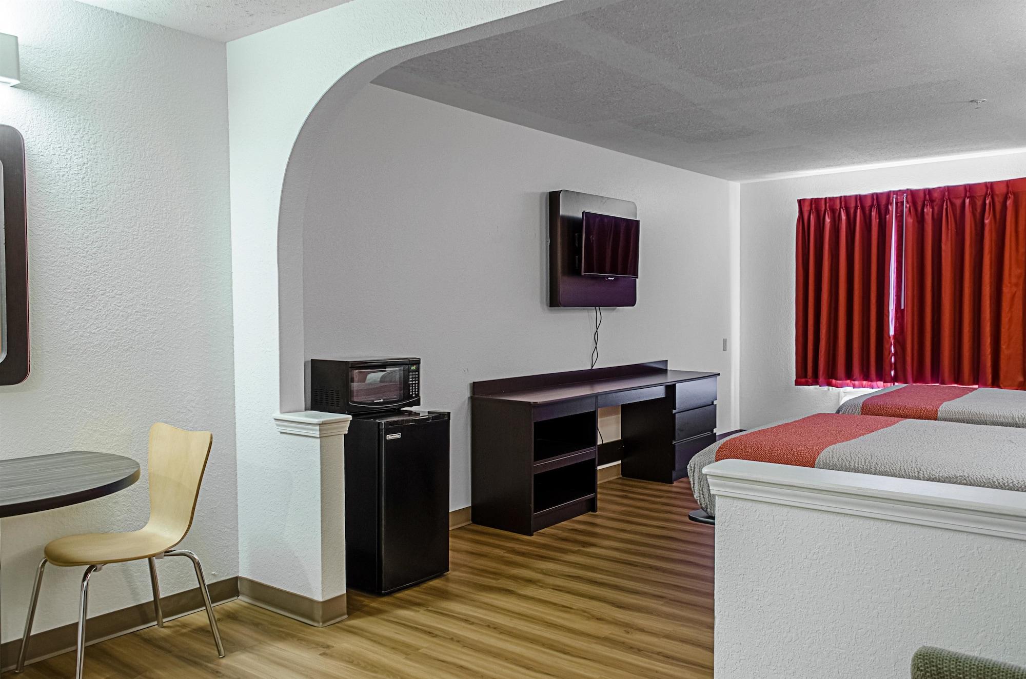 בילוקסי Quality Inn & Suites מראה חיצוני תמונה