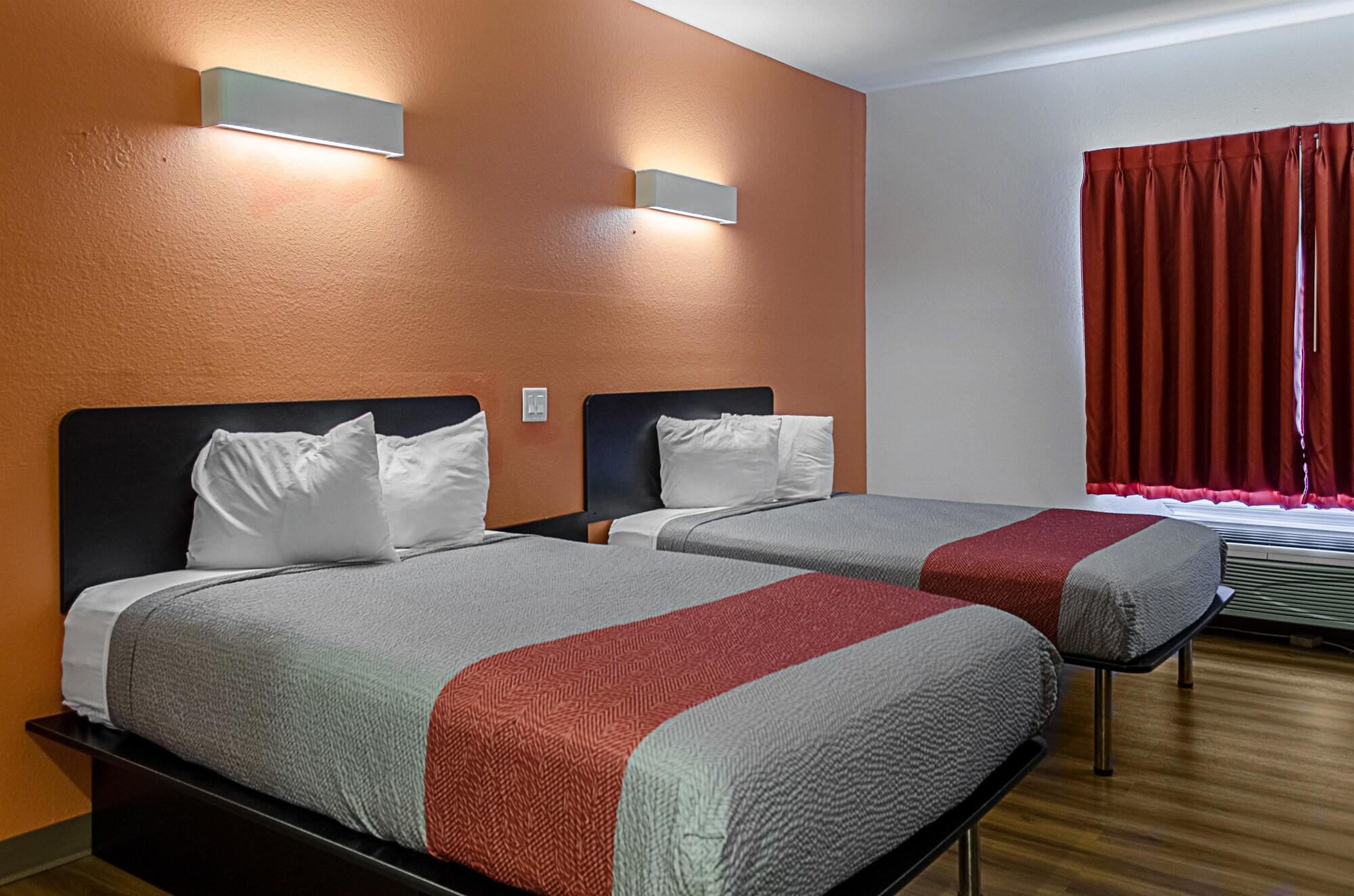 בילוקסי Quality Inn & Suites מראה חיצוני תמונה