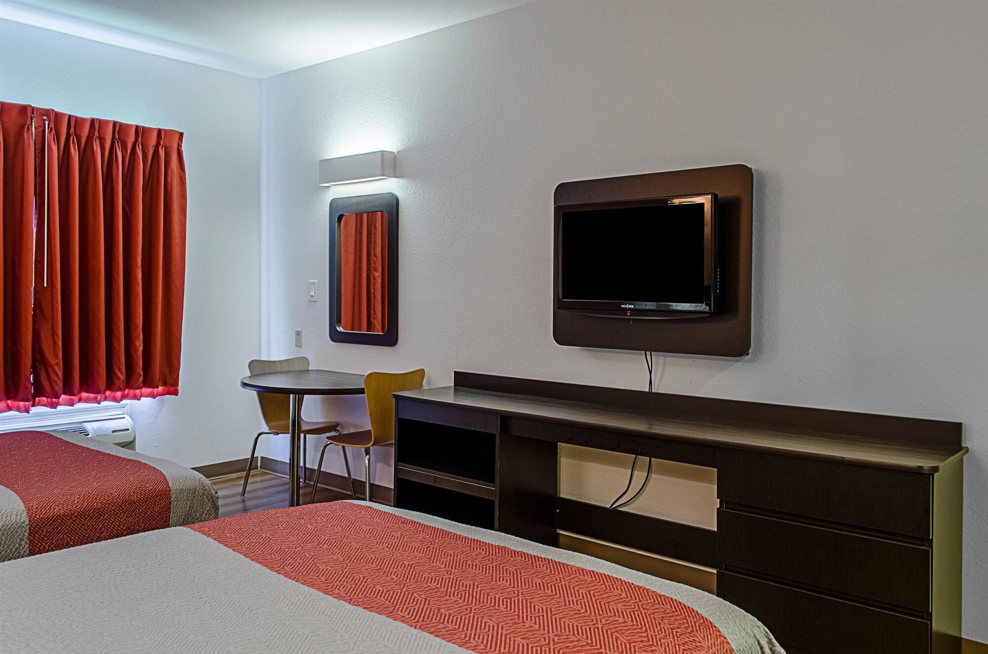 בילוקסי Quality Inn & Suites מראה חיצוני תמונה
