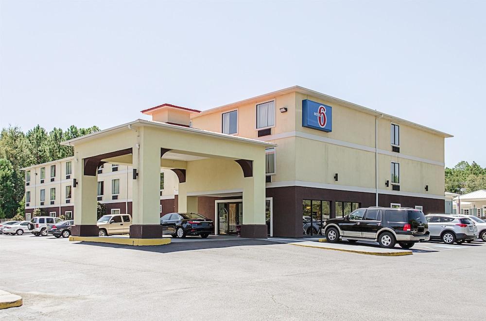 בילוקסי Quality Inn & Suites מראה חיצוני תמונה