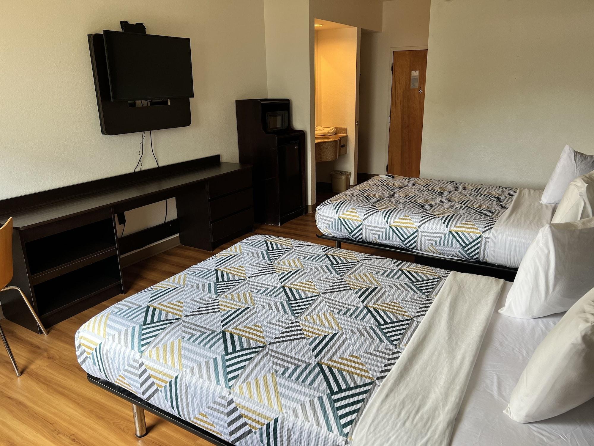 בילוקסי Quality Inn & Suites מראה חיצוני תמונה