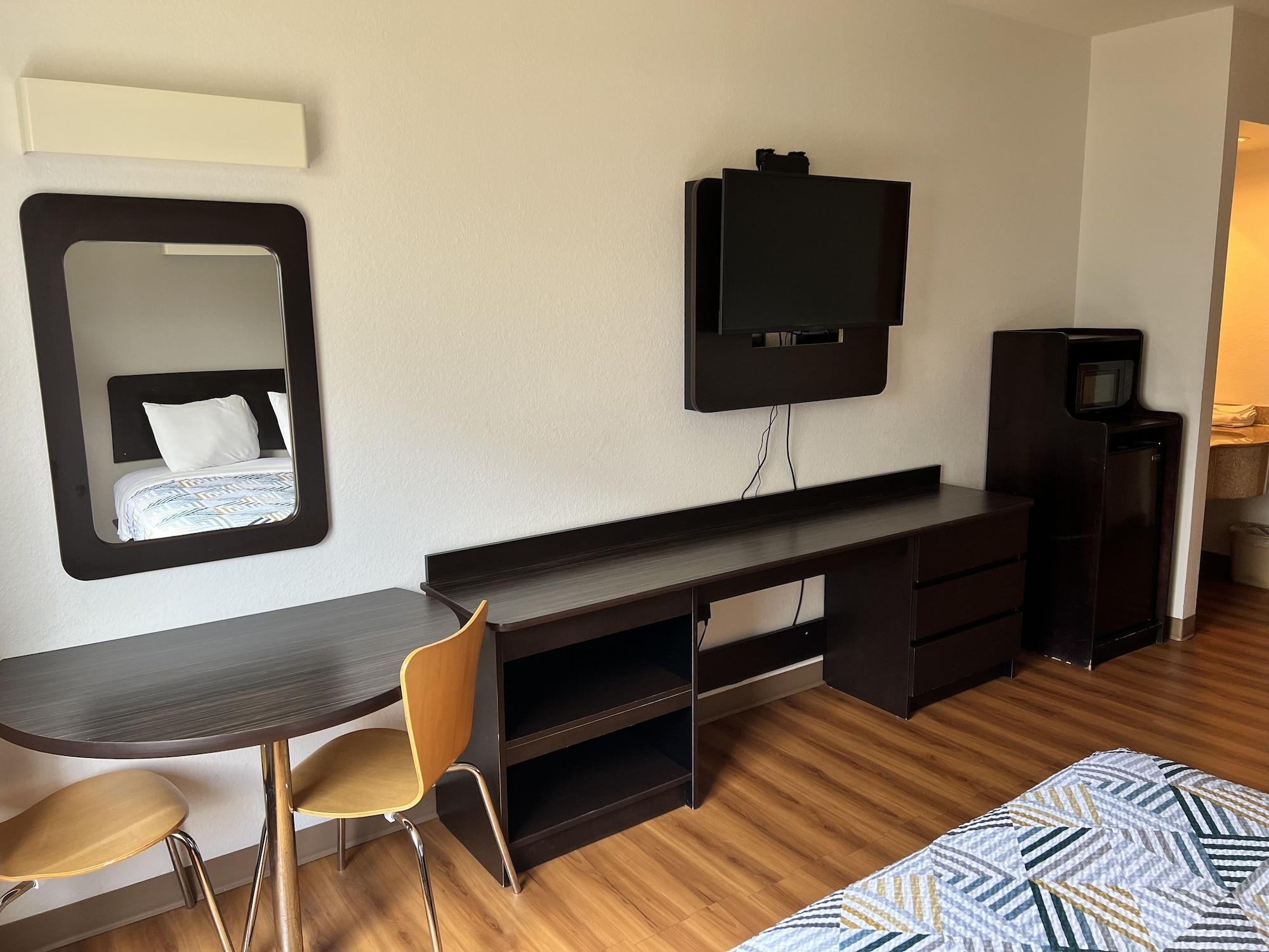 בילוקסי Quality Inn & Suites מראה חיצוני תמונה