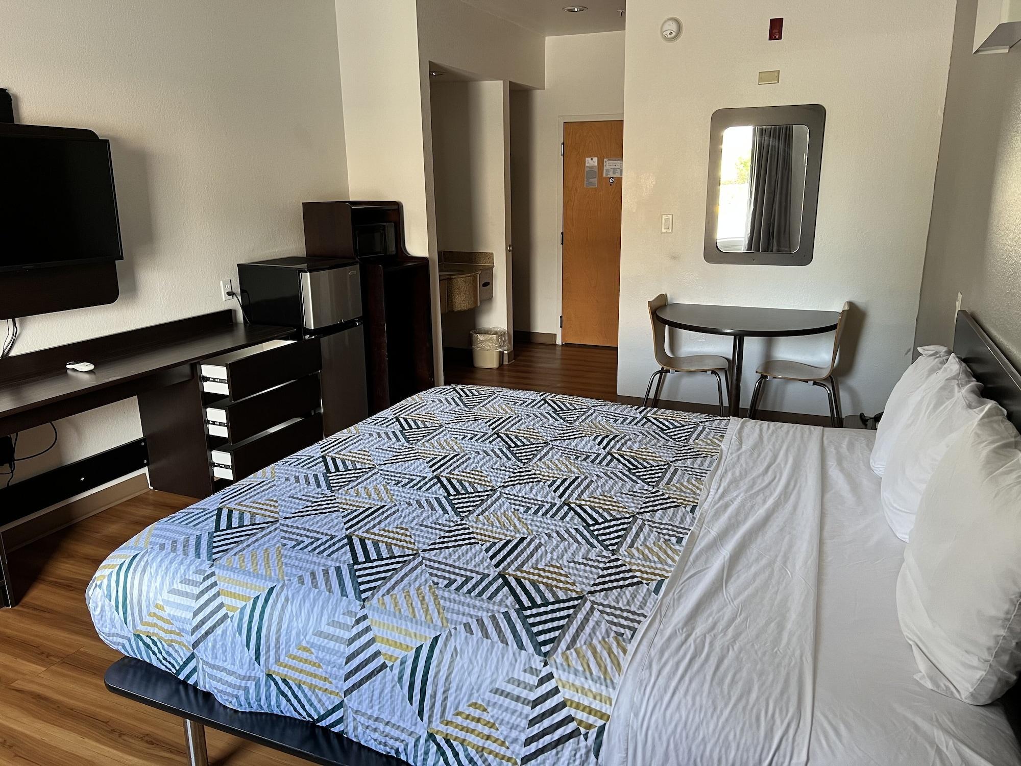בילוקסי Quality Inn & Suites מראה חיצוני תמונה