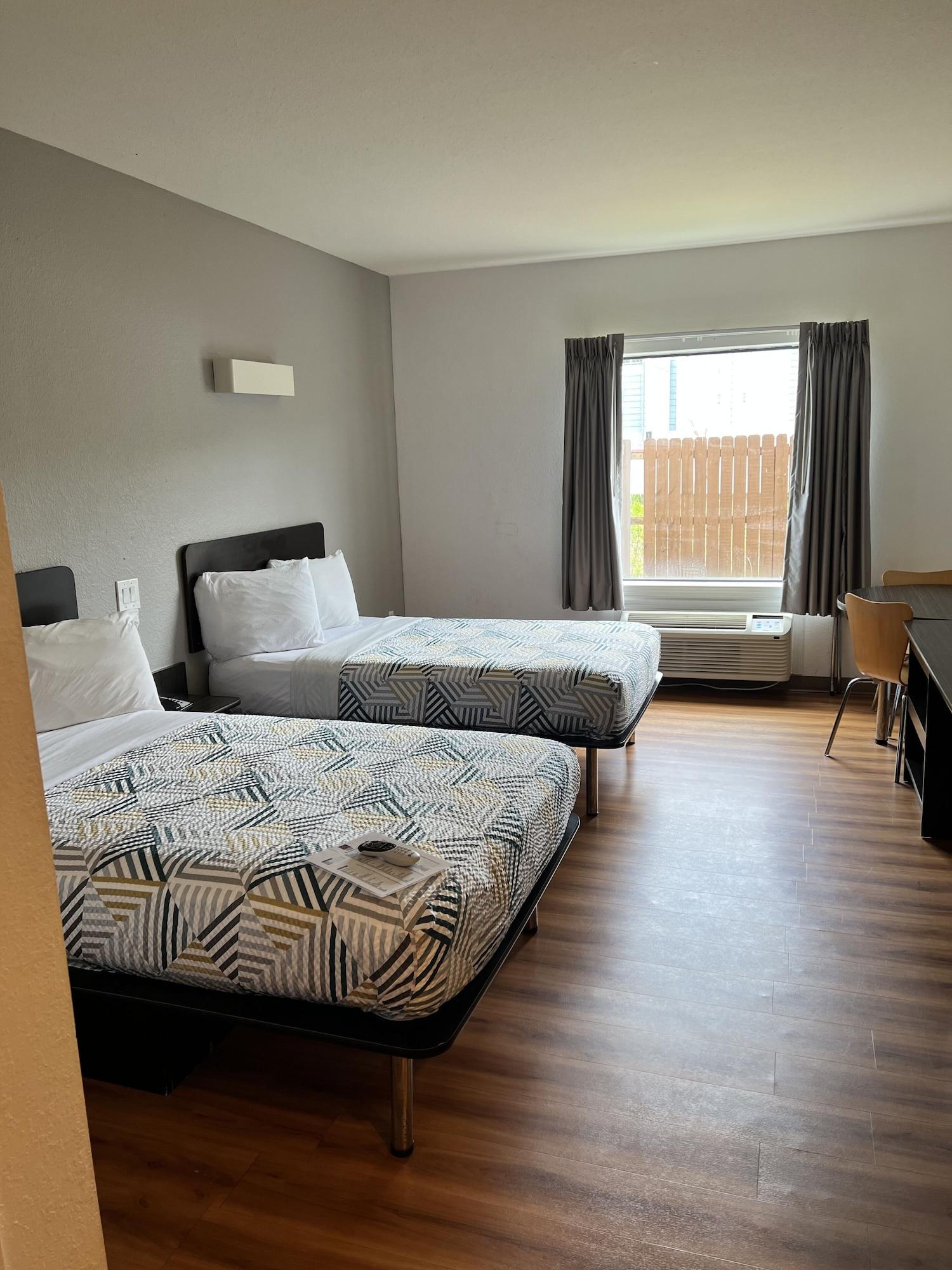 בילוקסי Quality Inn & Suites מראה חיצוני תמונה