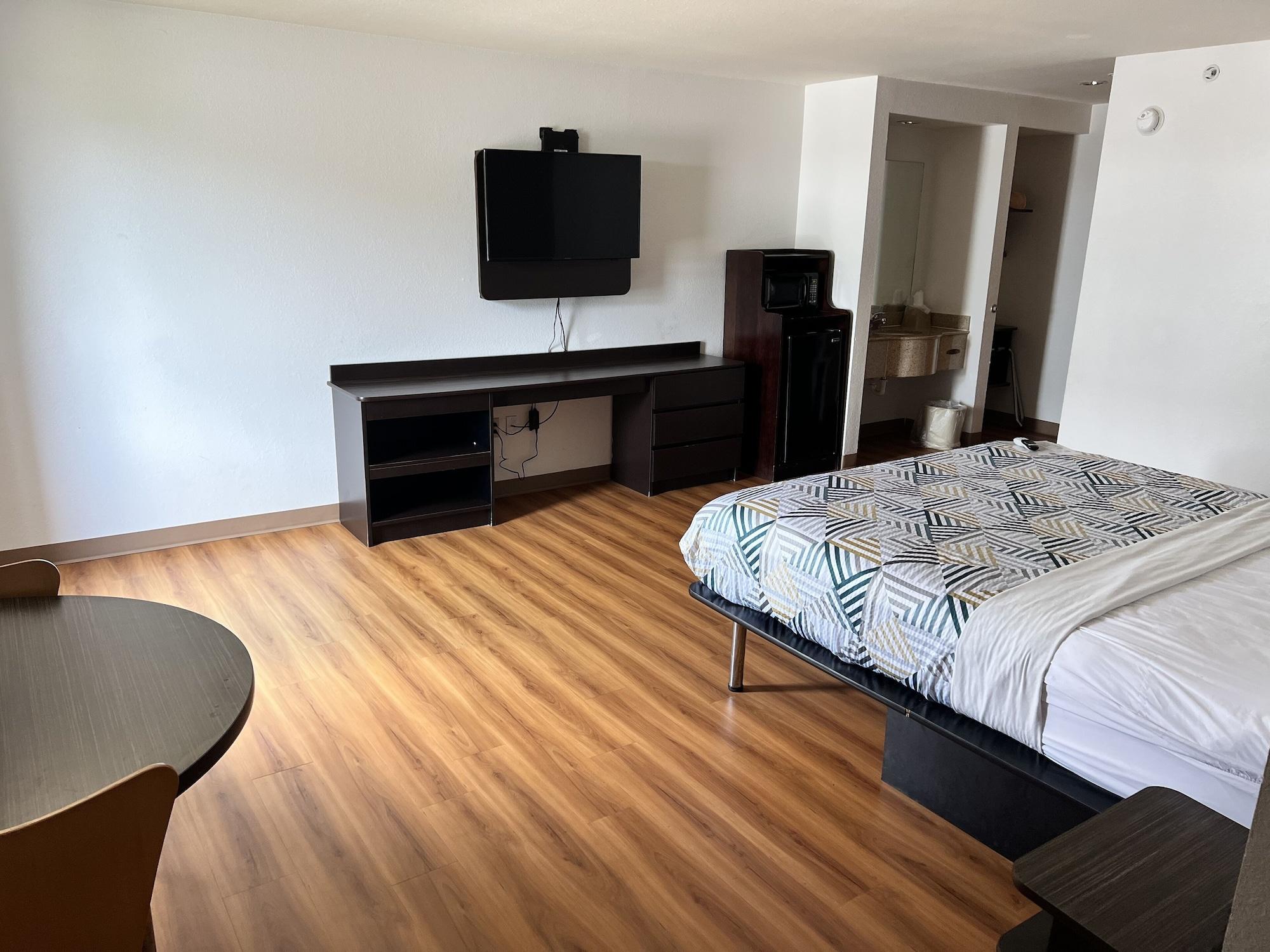 בילוקסי Quality Inn & Suites מראה חיצוני תמונה