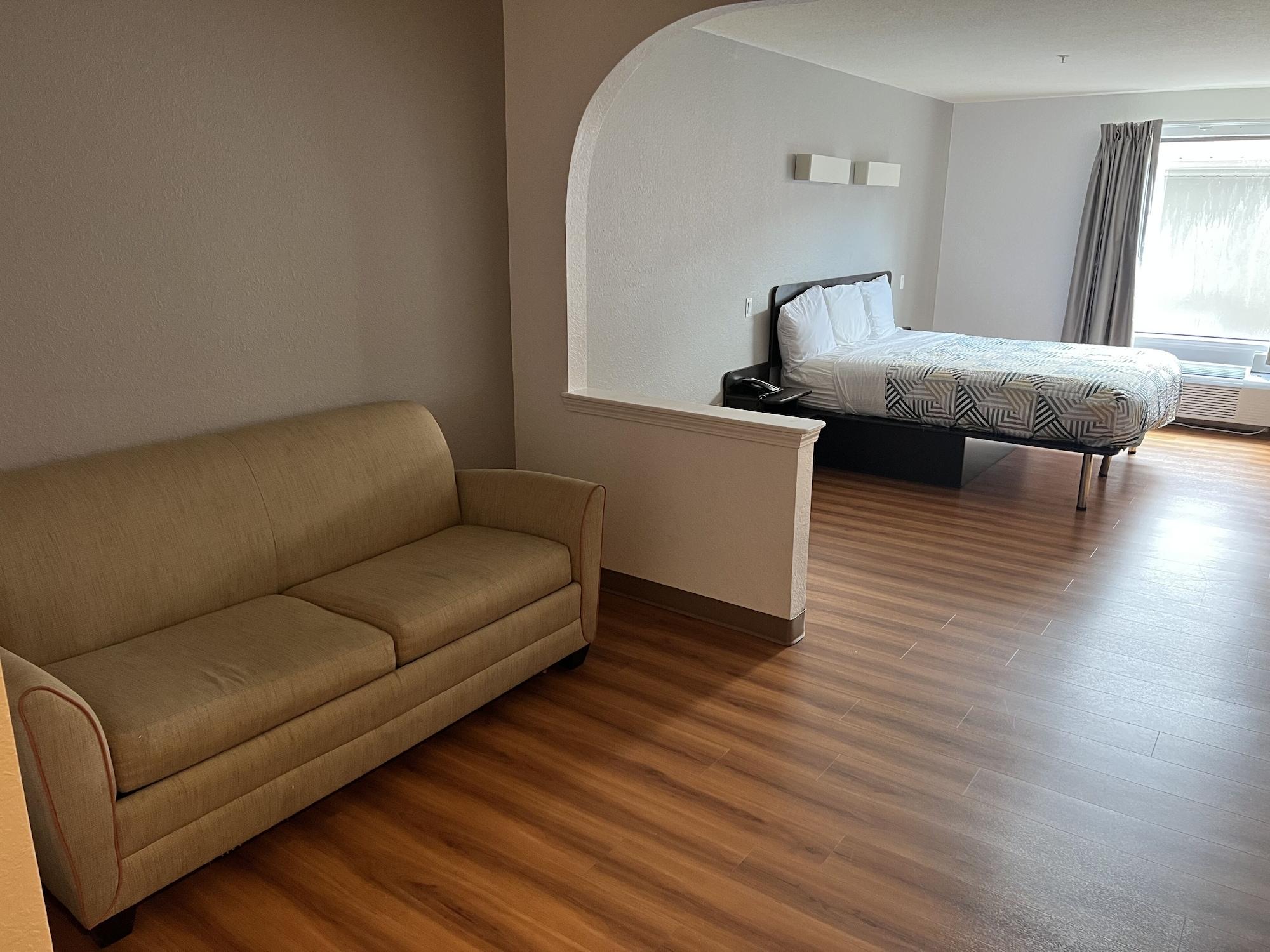 בילוקסי Quality Inn & Suites מראה חיצוני תמונה