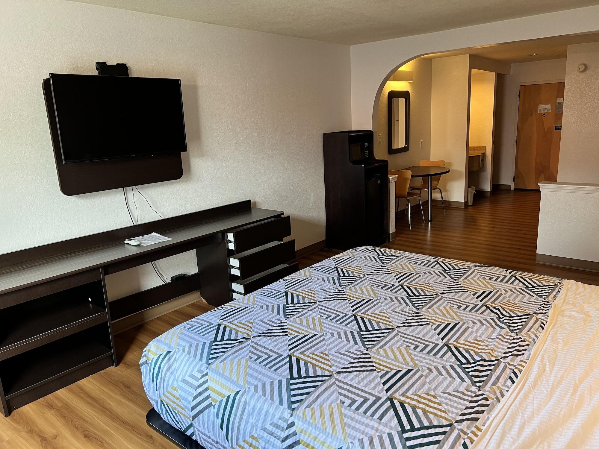 בילוקסי Quality Inn & Suites מראה חיצוני תמונה