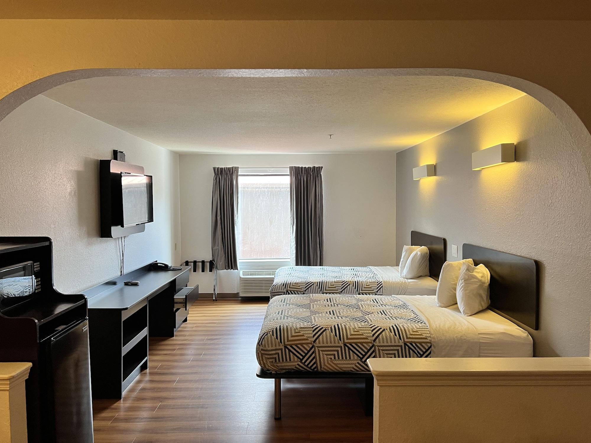 בילוקסי Quality Inn & Suites מראה חיצוני תמונה