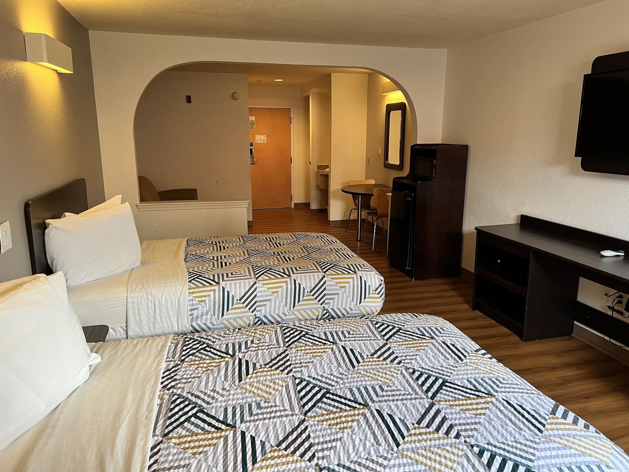 בילוקסי Quality Inn & Suites מראה חיצוני תמונה