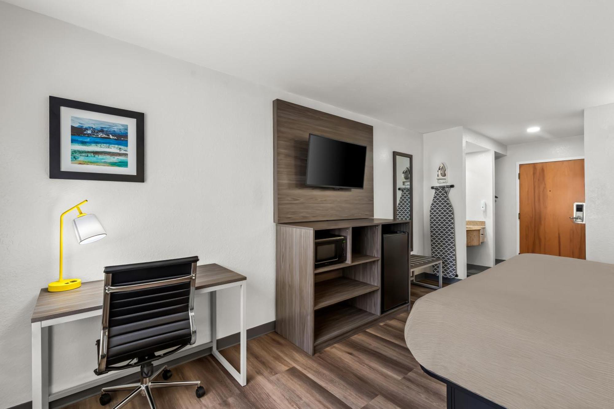 בילוקסי Quality Inn & Suites מראה חיצוני תמונה