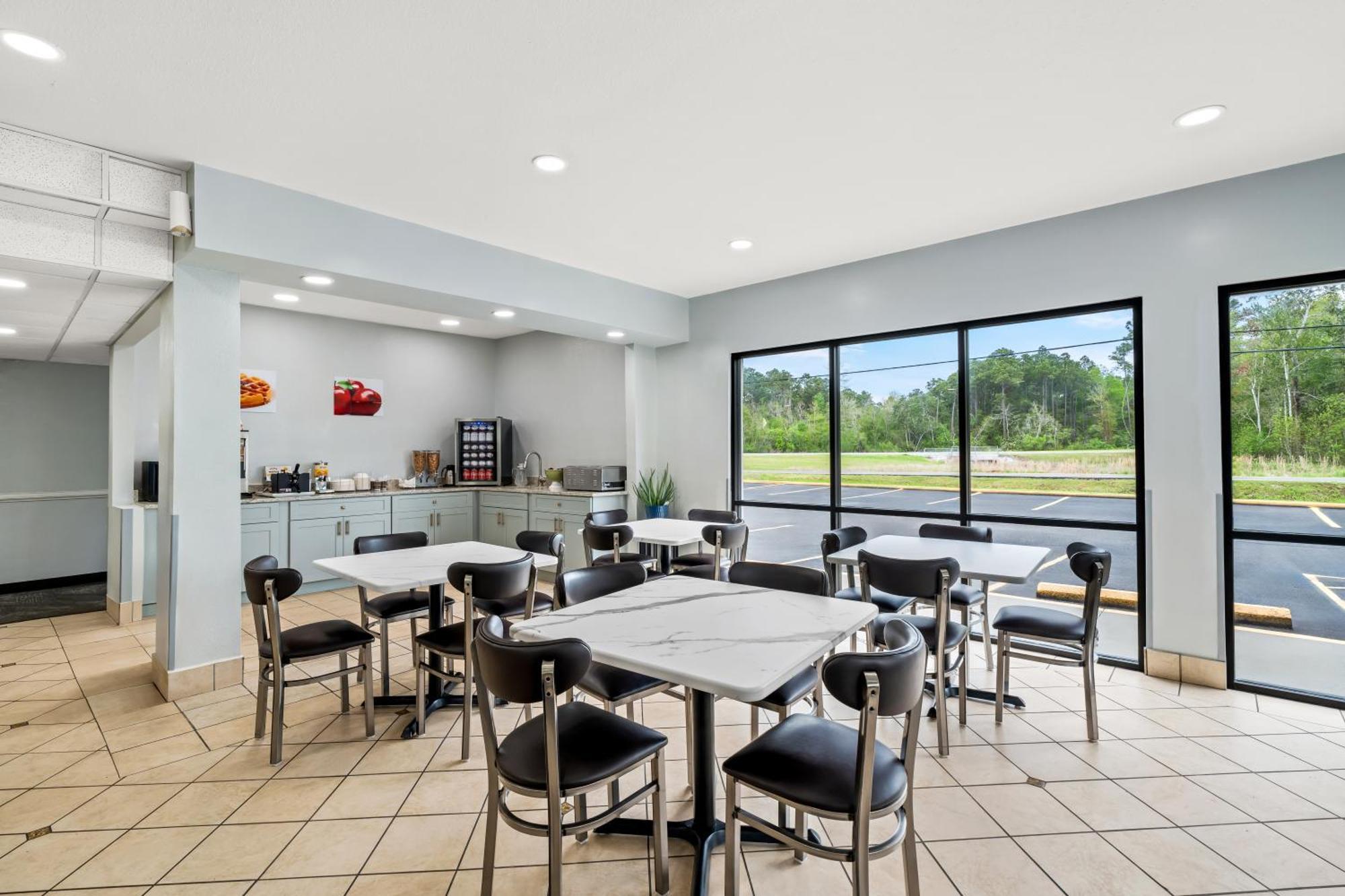 בילוקסי Quality Inn & Suites מראה חיצוני תמונה