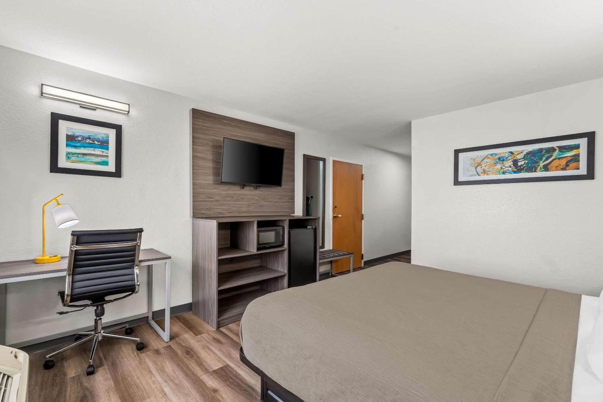 בילוקסי Quality Inn & Suites מראה חיצוני תמונה