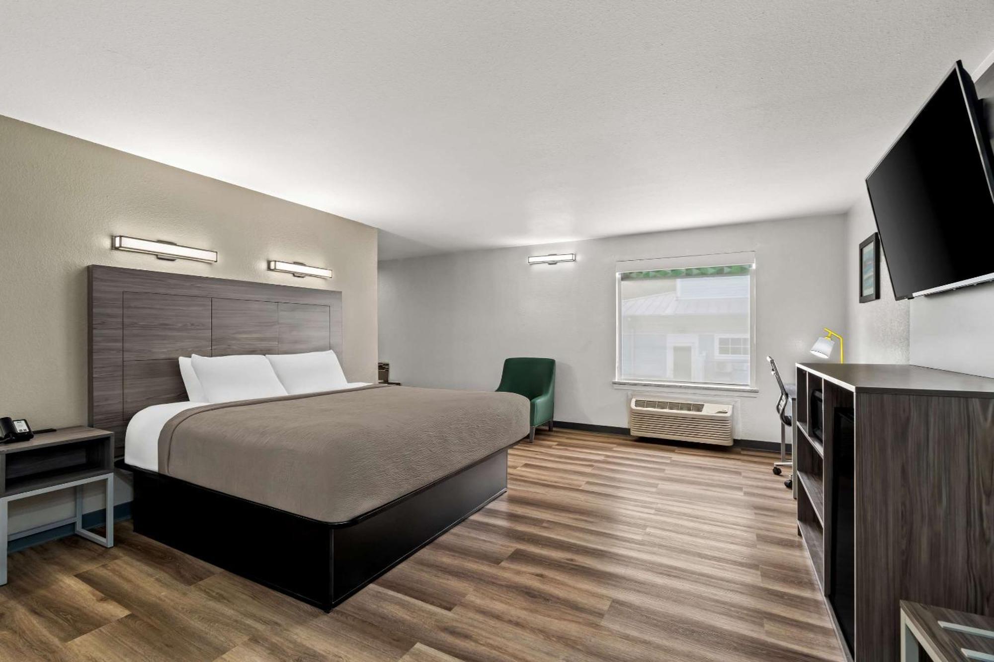 בילוקסי Quality Inn & Suites מראה חיצוני תמונה